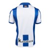 Maillot de Supporter Real Sociedad Domicile 2024-25 Pour Enfant